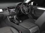 Volkswagen Touareg V6 TDi 2010 года (AU)